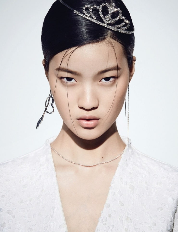 Picture of Yoo Jin Seo