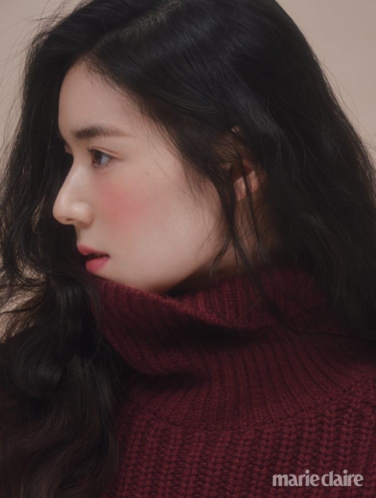 Jeong Eun-Chae