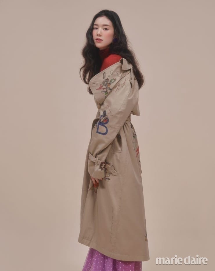 Jeong Eun-Chae