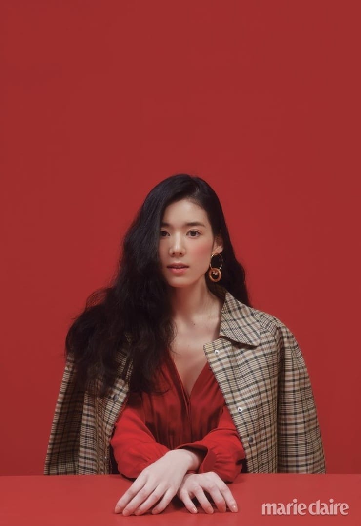 Jeong Eun-Chae