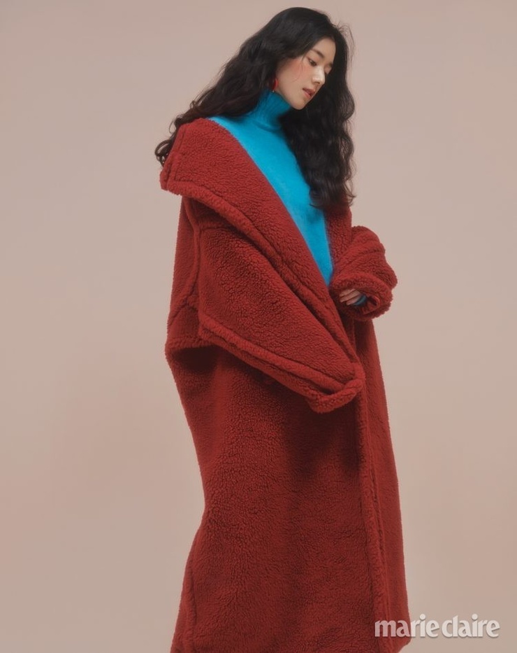 Jeong Eun-Chae