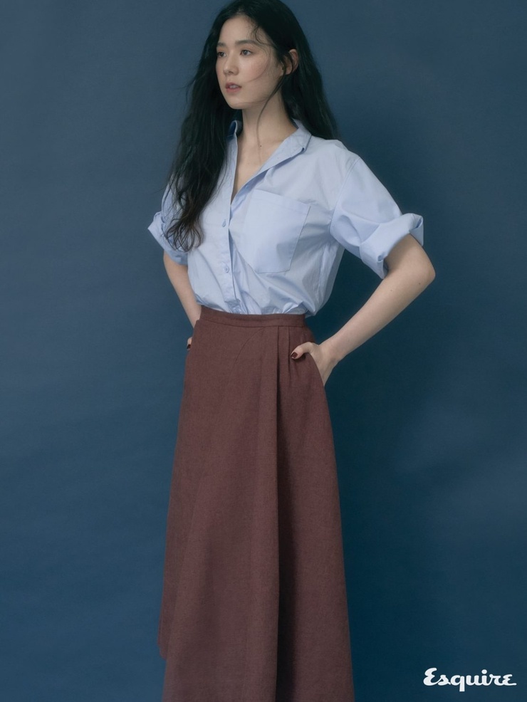 Jeong Eun-Chae