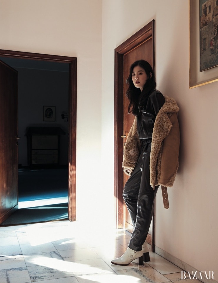 Jeong Eun-Chae