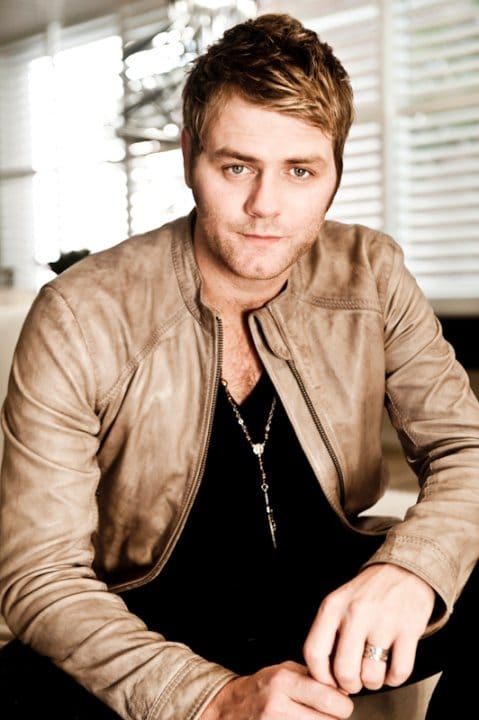 Brian McFadden