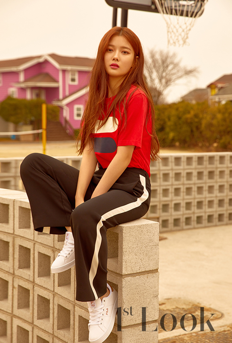 Yoo-Jeong Kim