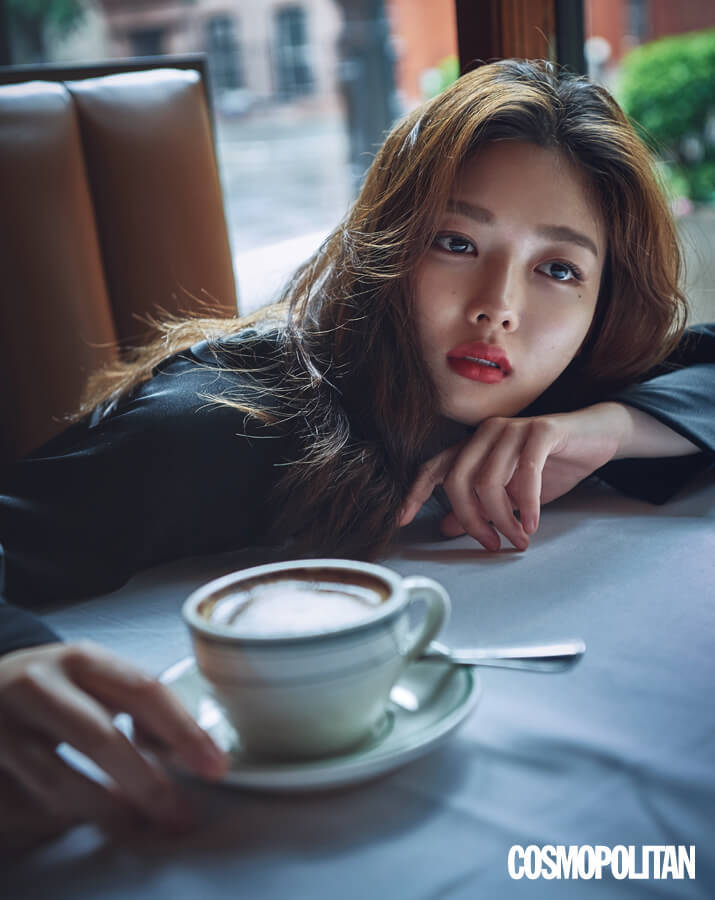 Yoo-Jeong Kim