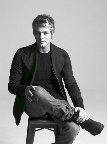 Brian McFadden