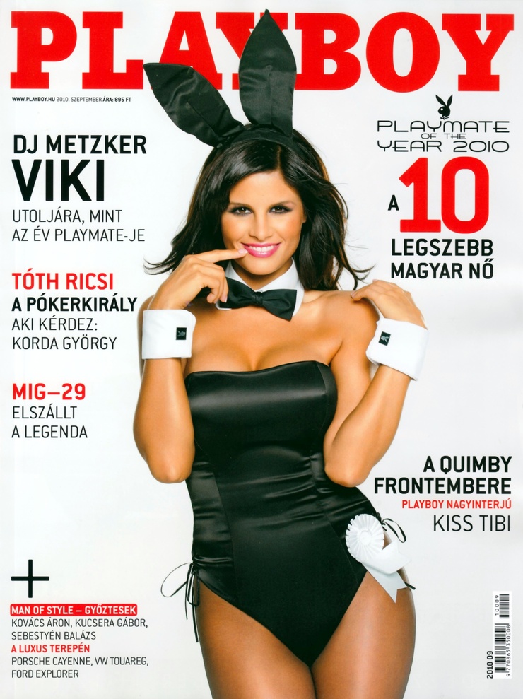 Metzker Viktoria Metzker Viktoria