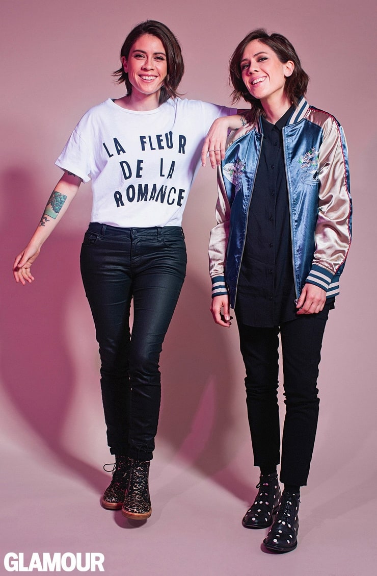 Tegan & Sara