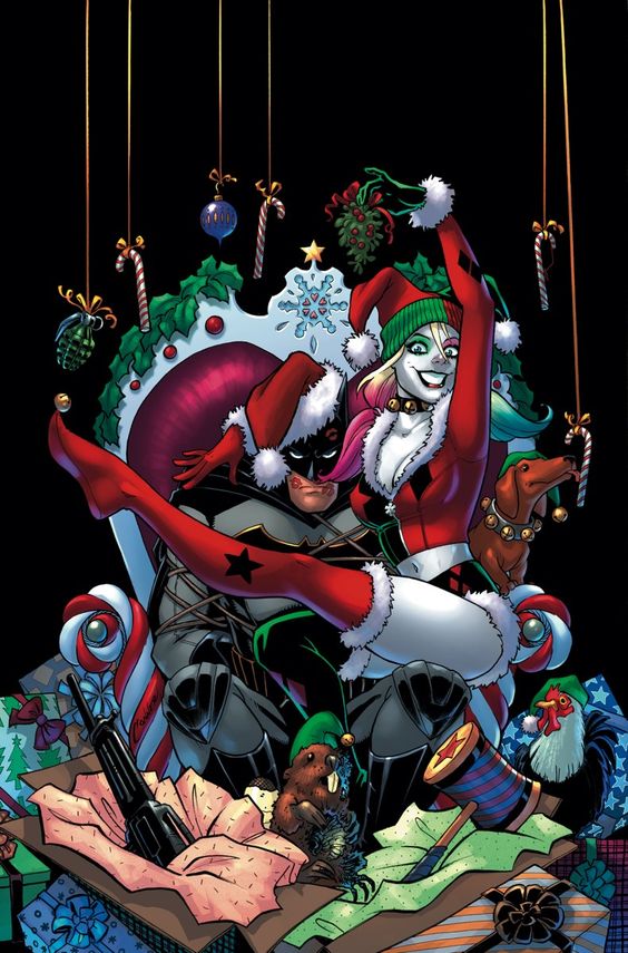 Harley Quinn 