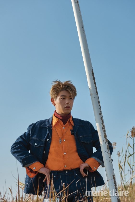Eric Nam