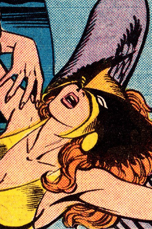 Hawkgirl