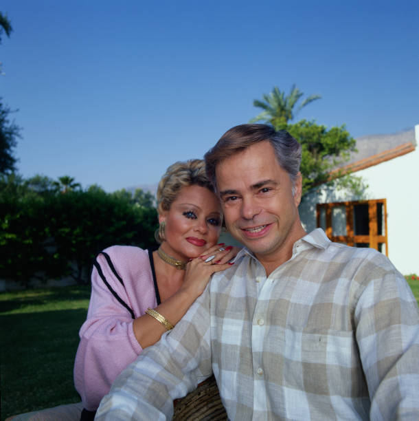Jim Bakker
