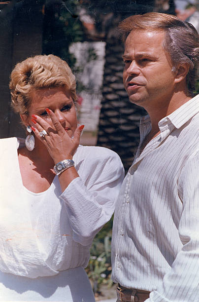Tammy Faye Bakker, Jim Bakker - 20/20 Jim And Tammy Faye Bakker Full Episode