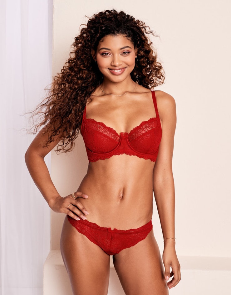 Danielle Herrington Danielle Herrington