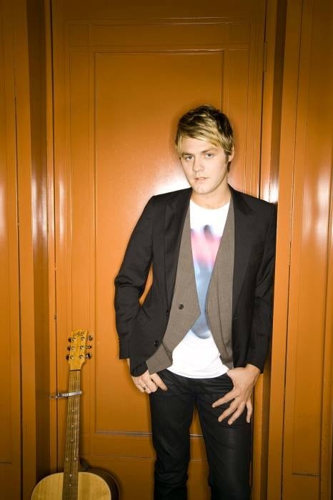 Brian McFadden