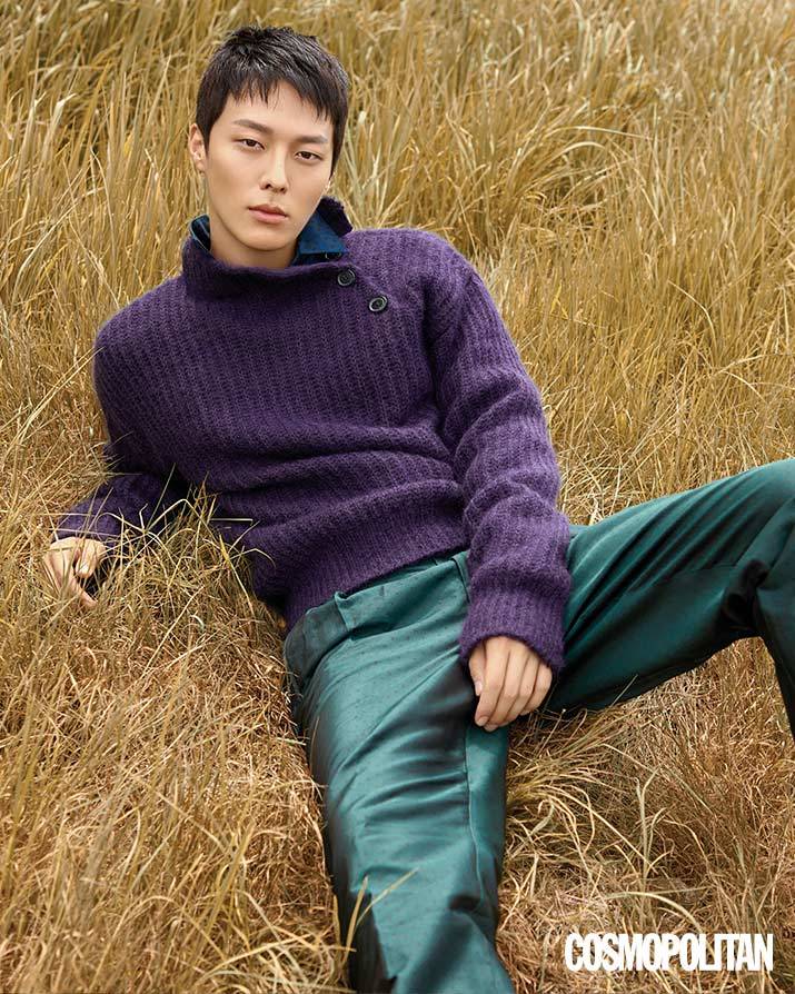 Jang Ki-yong Jang Ki-yong