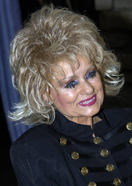 Tammy Faye Bakker