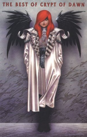 The Best of Crypt of Dawn The Best of Crypt of Dawn