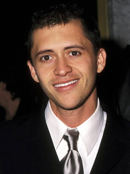 Clifton Collins Jr. Clifton Collins Jr.