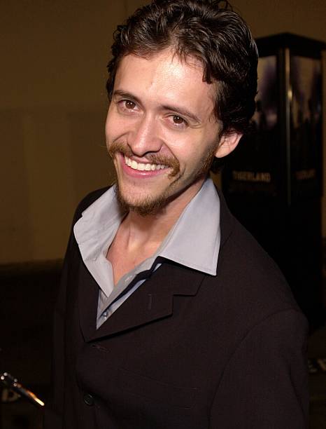 Clifton Collins Jr. Clifton Collins Jr.