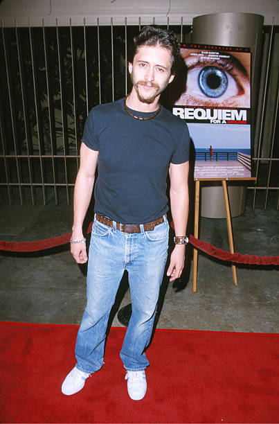 Clifton Collins Jr. Clifton Collins Jr.