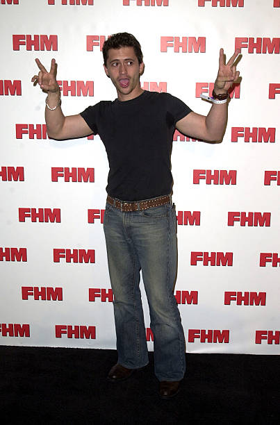 Clifton Collins Jr. Clifton Collins Jr.