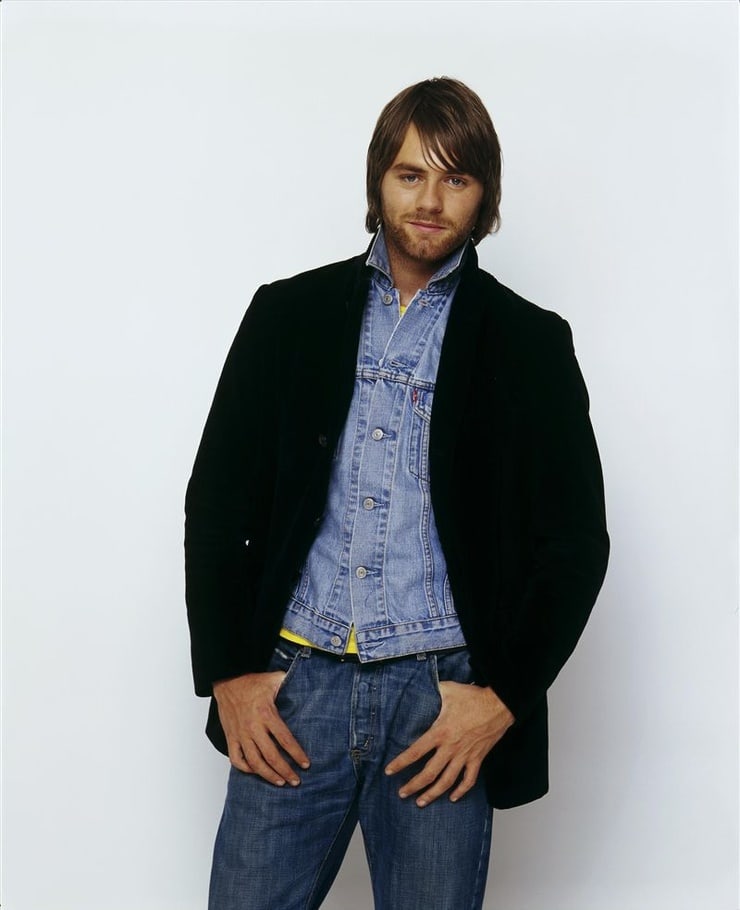 Brian McFadden