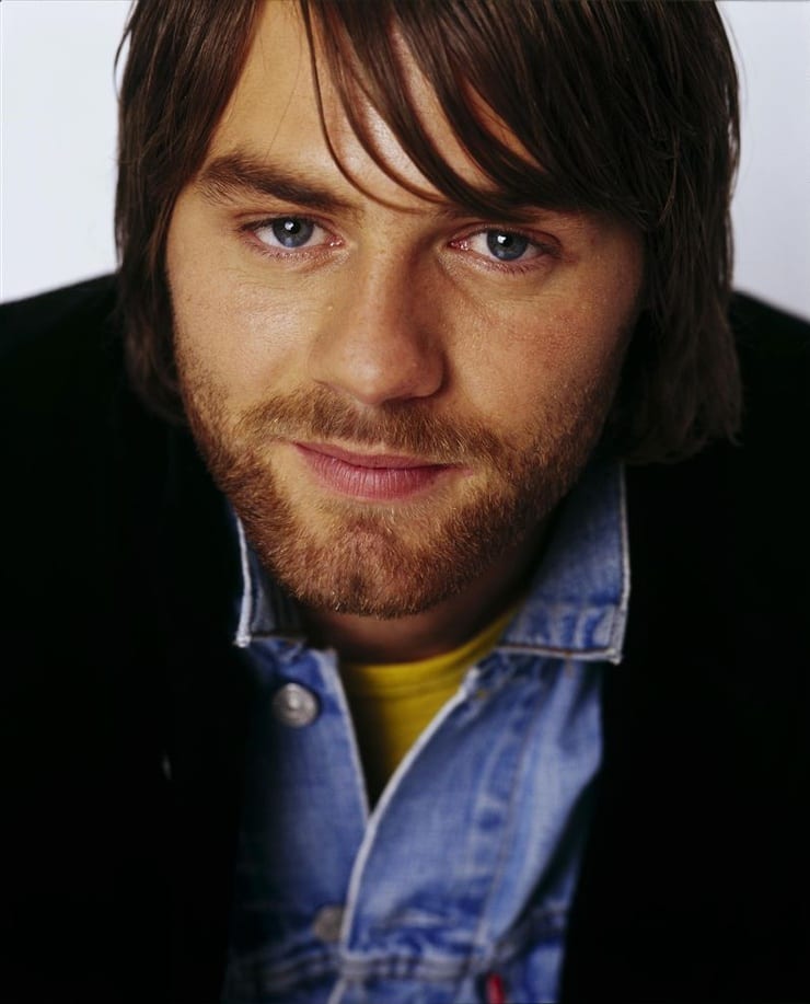 Brian McFadden