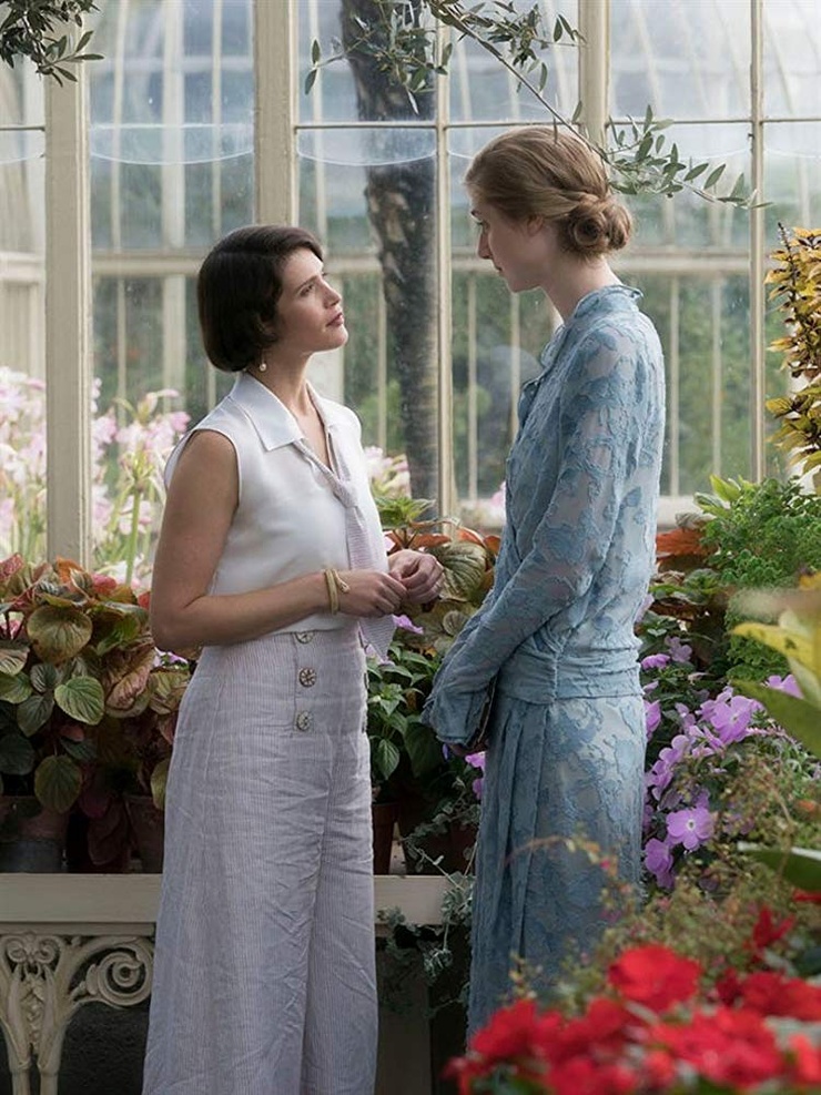 Vita & Virginia Vita & Virginia