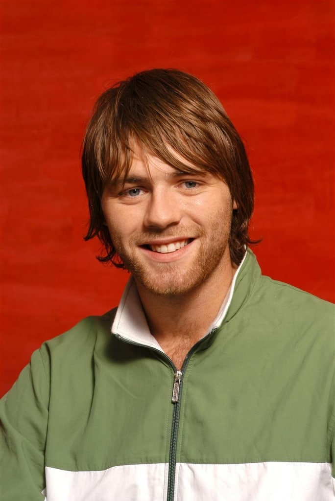 Brian McFadden