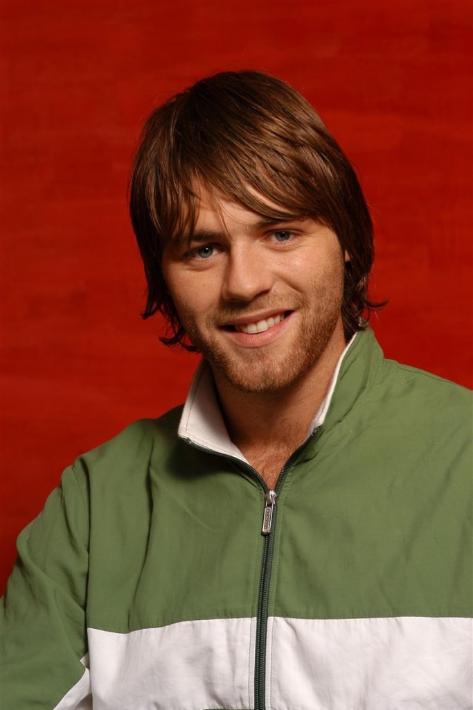 Brian McFadden