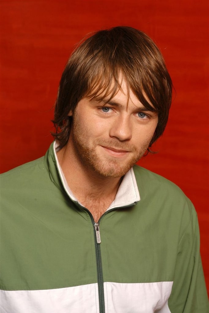 Brian McFadden