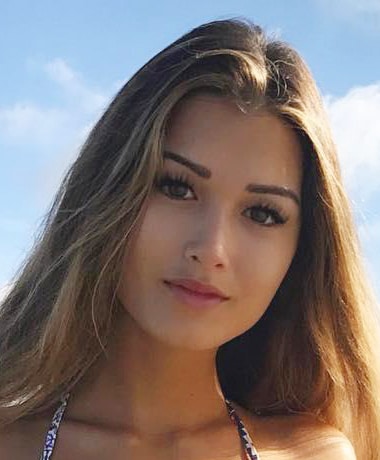 Фото keilah kang