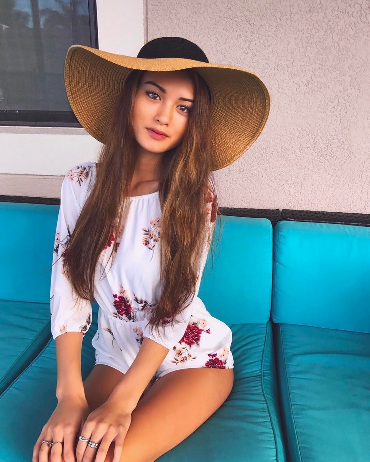 Keilah Kang Keilah Kang