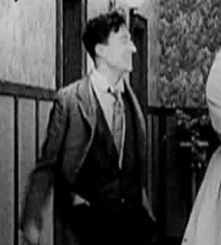 Buster Keaton