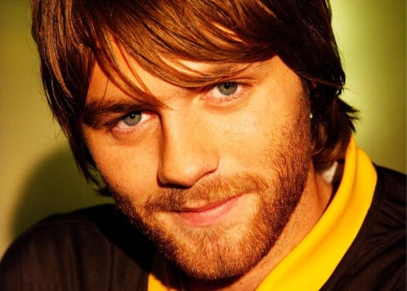 Brian McFadden