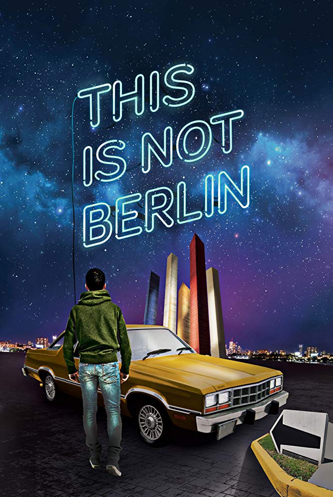 This is Not Berlin