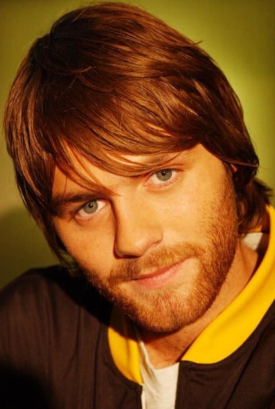 Brian McFadden