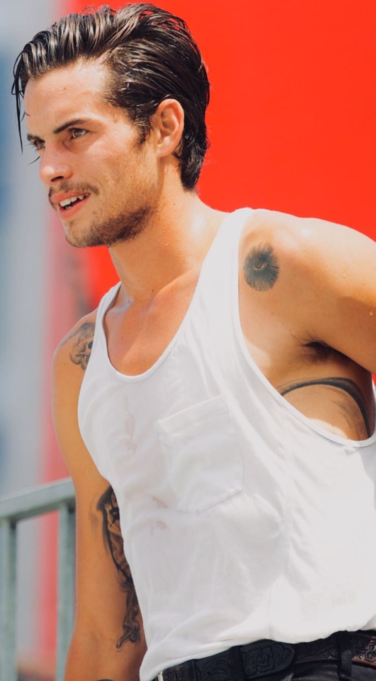 Dylan Rieder