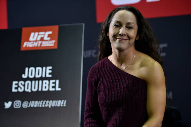 Jodie Esquibel