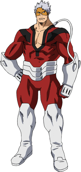 Vlad King / Sekijiro Kan