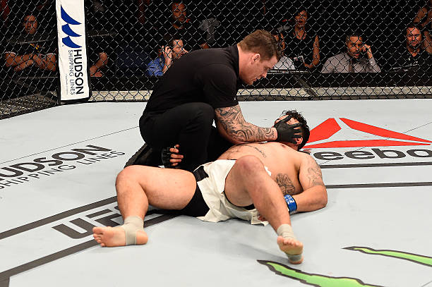 Marc Goddard
