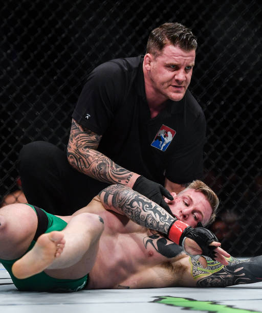 Marc Goddard