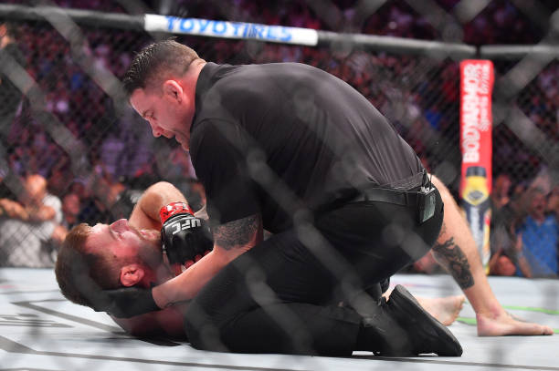 Marc Goddard