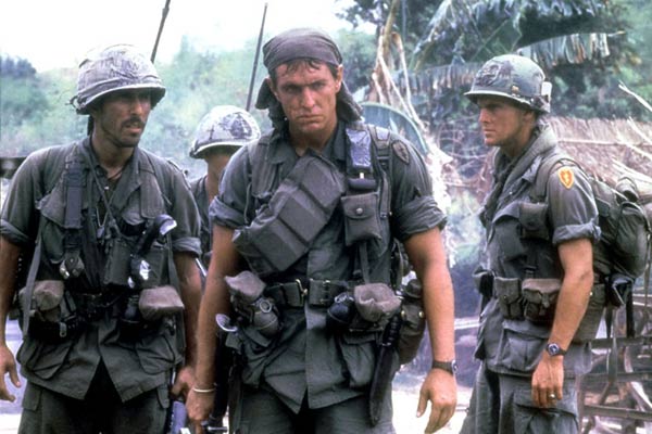 Platoon Platoon