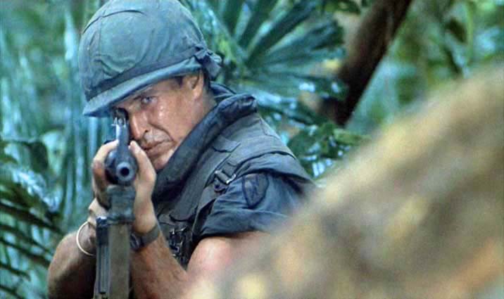 Platoon Platoon