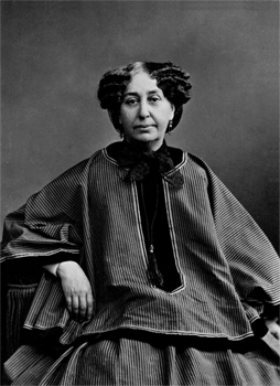 George Sand George Sand