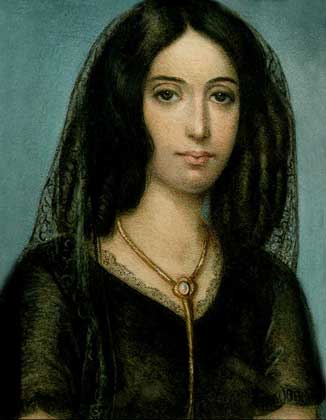 George Sand George Sand