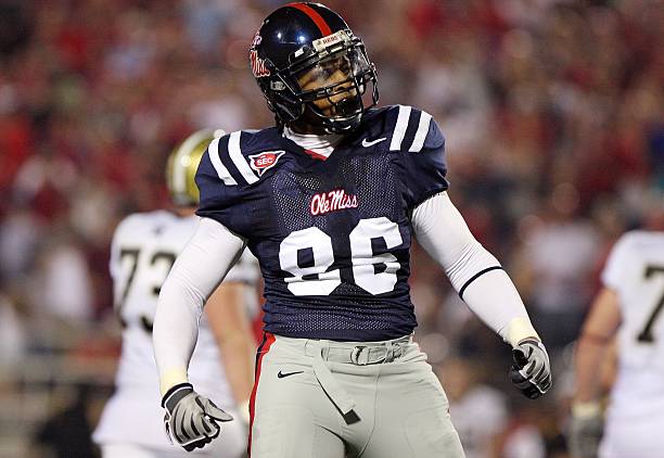 Greg Hardy